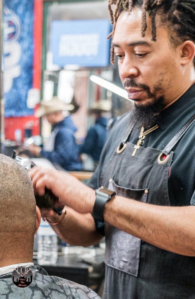 Gentlemen’s Package Urban Class