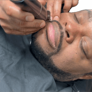 Beard Trim